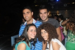 Saturday Night at B On Top Pub, Byblos